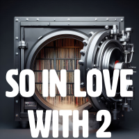 So In Love With 2 - Full Cover cover